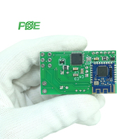 Servicio Integral de Ensamblaje de PCB, Fabricante de PCBA para Dispositivos Electrónicos, Ensamblaje SMT, Soluciones Electrónicas Personalizadas