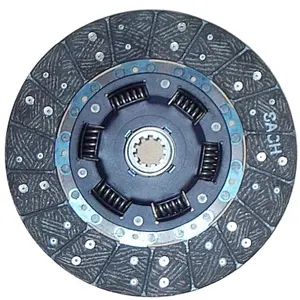 Nieuwe Clutch Schoen Assy Voor Groothandel Disc Oem 43001-11082 Mitsubishi Hyundai Kia Dm-027