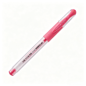 Bolígrafo de gel Uni-ball Signo DX UM 151 de 0.38 mm con tinta pigmentada japonesa a prueba de agua - Product Image 3