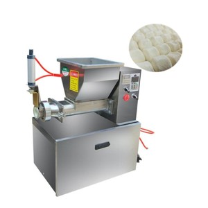 Divisora de Masa Automática de Excelente Calidad y Buen Precio - Product Image 6