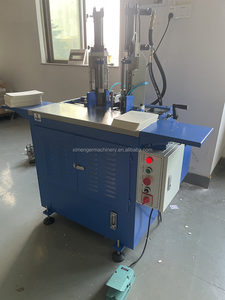 Vente directe hydraulique double têtes papier carte <span class=keywords><strong>coin</strong></span> rond cutter <span class=keywords><strong>coin</strong></span> droit <span class=keywords><strong>coin</strong></span> rond machine de découpe - Product Image 6