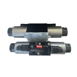 Válvulas Hidráulicas |   Válvulas de Control Hidráulico de Alta Presión para Maquinaria Industrial |   Repuestos Hidráulicos - Product Image 3