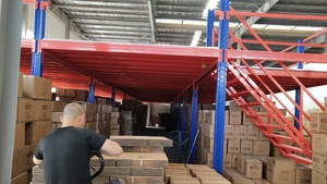 5 cái Heavy Duty một mặt kim loại từ siêu thị hiển thị giá kệ Nhãn cửa hàng hàng hóa separators tấm gỗ nhỏ - Product Image 2