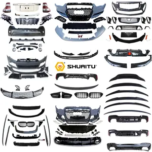 HQG 2803306XGW02A China Automobile Parts Front bumper skeleton for CC7150-Great Wall GWM Hover Haval Red Rabbit