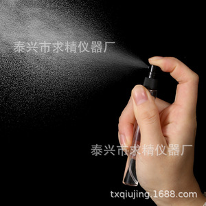 Glass Perfume Spray Bottles 2 3 5 10ml Cylinder Shape With Sprayer For Fragrance Storage - Product Image 5