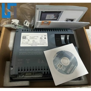 New gốc sie-mens SIMATIC HMI màn hình cảm ứng 6AV2124-0GC01-0AX0 TP700 thoải mái 7 "TFT hiển thị 6av 2124-0gc01-0ax0 HMI trong kho - Product Image 2