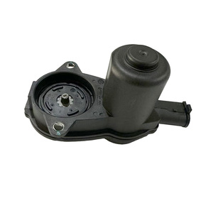 มอเตอร์คาลิปเปอร์เบรกหลัง Audi A6 A8 รุ่น 8K0998281 อะไหล่ทดแทน - Product Image 4