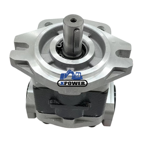 Nouvelle Pompe à Eau XPower SGP1 SGP2 pour Excavatrice sur Chenilles SGP1-36R114 GP-PISTON Haute Qualité Noire Garantie 6 Mois pour Rapport - Product Image 3