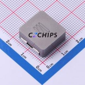 Inducteur de puissance BMRF00171770220MB1 SMD, 17,2x17,2 mm (Inductance : 22 µH) (Précision : 20 % Courant nominal : 8,7 A) - Product Image 1
