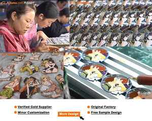 Металлическая булавка для сувениров - Product Image 6