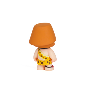 사용자 정의 3D PVC 귀여운 만화 모델 액션 피규어 장난감 책상 장식 액세서리 소장 입상 - Product Image 6