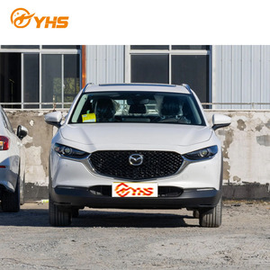 รถยนต์มือสองมาสด้า CX-30 เบนซิน พวงมาลัยซ้าย SUV ขนาดกะทัดรัด ไมล์น้อย <span class=keywords><strong>ขาย</strong></span>ดี สำหรับส่งออกทั่วโลก - Product Image 2