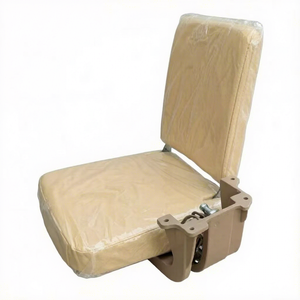 Alta qualità auto pieghevole-Plus sedile Flap parti del sedile interno ribaltabile sedile ribaltabile per Toyota RV Bus ambulanza - Product Image 5
