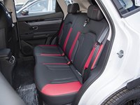 Jetour Dashing 2026 Hybride Automatique SUV Turbo Euro VI Conduite à Gauche