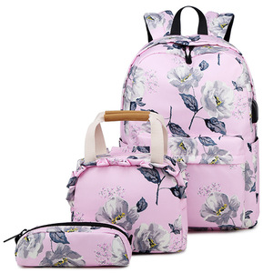 Books <b>Backpack</b> Casual Book for <b>Kids</b> 2026 Wholesale Custom Waterproof School Bags Girls - Product Image 1