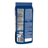 Riz noir Venere de marque italienne, 500g, durée de conservation de 18 mois, stockage à température ambiante, repas sain, 0 brisures, 0 humidité