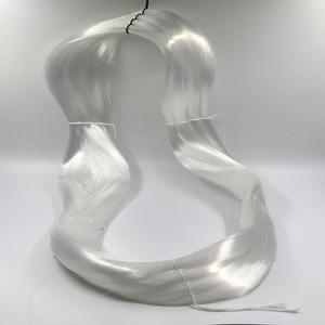 Linea da pesca monofilamento linea da pesca 1kg Shock <span class=keywords><strong>Leader</strong></span> 150LB 200LB Nylon linea da pesca tonno - Product Image 1