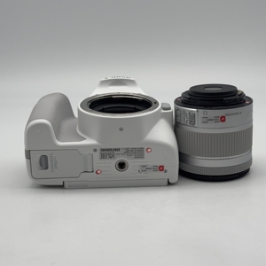ใช้ canons <span class=keywords><strong>200D</strong></span> <span class=keywords><strong>II</strong></span> A + ใช้กล้อง DSLR กับ18-55มิลลิเมตรเป็นเลนส์ Wi-Fi และหน้าจอสัมผัสขายส่งใช้ canons กล้องดิจิตอล24.2MP - Product Image 5