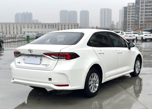<span class=keywords><strong>Toyota</strong></span> Corolla 2021 1.2T CVT Elite Plus Edition Automático, Autos Usados Chinos en Venta - Product Image 3