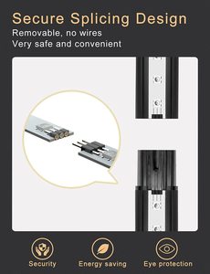 Hiện Đại <span class=keywords><strong>LED</strong></span> Góc Đèn Sàn Tam Giác Đứng RGB Thông Minh WiFi APP Alexa Google Ánh Sáng Sàn Bầu Không Khí Chiếu Sáng Cho Trang Trí Nội Thất - Product Image 5