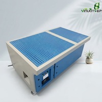 Plateforme de ponçage à sec FOB en stock pour conteneur complet, exportation transfrontalière, plateforme de ponçage à sec Pulse