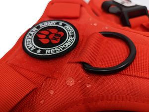 Free sample Oxford <b>dog</b> collar, factory pricing, reflective, adjustable, and waterproof without a pull - Product Image 2
