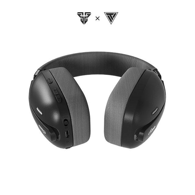 FANTECH WHG03PRO Headset bluetooth Wireless Gaming Earphone Type c Phone Game K55 Wireless bluetooth Gaming Headset