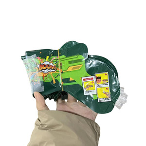 Großhandel sonder angebot Festival Feier <span class=keywords><strong>Party</strong></span> Haupt Twist Konfetti <span class=keywords><strong>Poppers</strong></span> Feuerwerk Geburtstag Hochzeit PET Umwelt - Product Image 2
