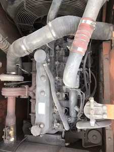 Doosan DX225 Pelle sur chenilles d'occasion de haute qualité en bon état avec moteur Kubota et composants PLC - Product Image 4