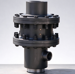 Junta Giratoria para Plataforma de Perforación, Conector Giratorio para Inyección de Líquidos, Repuestos para Máquinas Perforadoras de Pozos de Agua - Product Image 1