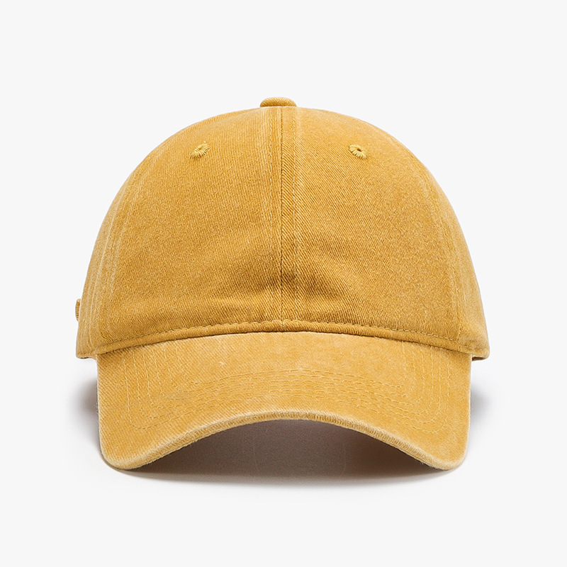 amarillo jengibre