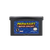 2026 The Legend of Zelda Super Mario Advance 2 Mario World Cartucho de Juego para GBA para GameBoy Advance SP Envío Directo