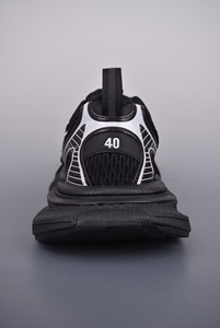 รองเท้ากีฬาลำลองผ้าตาข่ายแบบมีสายรัด ดีไซน์หรูหรา ไซส์ 3XL - รองเท้าเดินสบายสำหรับผู้ชาย ดีไซน์หรูหรา - Product Image 3