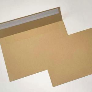 Fournitures de bureau personnalisées, enveloppes en papier multifonctionnelles, vente chaude pour usage professionnel, enveloppes en papier kraft autocollantes - Product Image 4