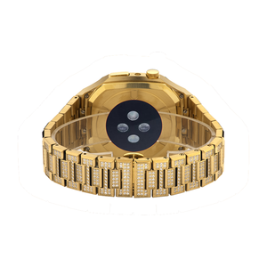 Funda de reloj de alta calidad con logotipo personalizado correa de reloj para <span class=keywords><strong>Iphone</strong></span> Apple Watch Series <span class=keywords><strong>8</strong></span> 7 6 5 4 - Product Image 6