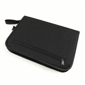 Étui de transport pour Bible en EVA personnalisé, nouvelle arrivée, couverture de livre biblique en Oxford avec mousse, housse de protection élégante pour livres - Product Image 4