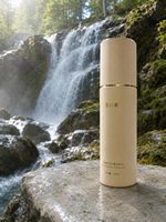 Lotion Toner Penenang SANAE Merek Swiss dengan Mineral Alami OEM Label Pribadi untuk Semua Jenis Kulit