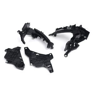 Audi Q5 Headlight Bracket 8R0805607A Front ABS Mounting Support For 2013-2015 Models - Product Image 2