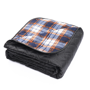 Camping <b>Blanket</b> Waterproof Outdoor, <b>Blanket</b> for Cold Weather <b>Picnic</b> and Car Use Machine Washable Outdoors Waterproof <b>Blankets</b>/ - Product Image 6