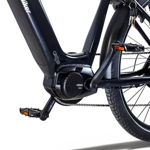UB110B | Ebike Urbana | Motore Centrale - Product Image 5