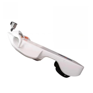 Tabla de Natación Eléctrica de Alta Potencia, Scooter Acuático Motorizado, Tabla Flotante Impermeable para Niños y Adultos, Entrenamiento en Piscina - Product Image 2