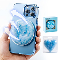 Paquete de Refrigeración para Teléfono con Tecnología de Autoenfriamiento PCM de Bingfan, Directo de Fábrica, para Transmisión en Vivo, Mantiene el Rendimiento de Todos los Modelos de Smartphones