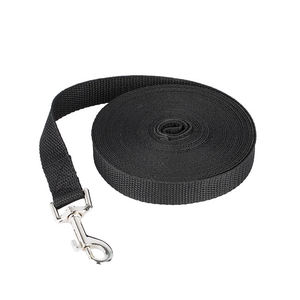 Pies de pie de retirada personalizados, fácil de usar, plomo de entrenamiento, correa de collar de 6/15/20/30/50/100 pies, suministros para mascotas, Correa larga para perros - Product Image 3