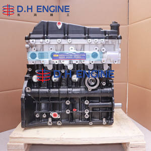 Pour <span class=keywords><strong>Toyota</strong></span> 2KD-FTV moteur 2.5L D-4D Turbo Diesel nouveau bloc Long pour Hiace Fortuner Hilux Export - Product Image 2