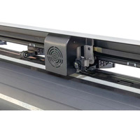 720mm zelfklevende sticker snijplotter