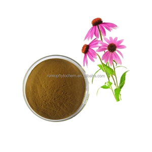 Ekstrak <span class=keywords><strong>Echinacea</strong></span> Purpurea Polifenol 4% Ekstrak Tumbuhan Ekstrak <span class=keywords><strong>Echinacea</strong></span> - Product Image 4