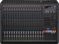 Console de mixage audio professionnelle TFP Series 10/14/18/24 canaux pour DJ, double processeur 99DSP, 7 égaliseurs, 4 AUX, Bluetooth, carte son MP3, enregistrement PC