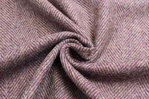 Wool Tweed <b>Fabric</b> with Multi Color Available Wool <b>Fabric</b> Made Tweed <b>Fabric</b> For Sale By Exporters - Product Image 1