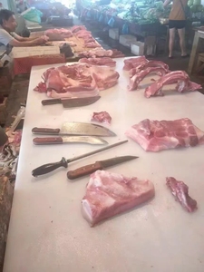 Polyethylene thớt bảng chuyên nghiệp thương mại lớn công nghiệp thịt nhựa PE hình chữ nhật tùy chỉnh bền vững - Product Image 4