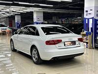 Audi A4L 35 TFSI 2013, berline de luxe avec pack confort, automatique, toutes options, sièges en cuir, excellent état, voiture pas chère